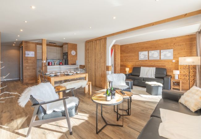  in L'Alpe d'Huez - Le Majestic