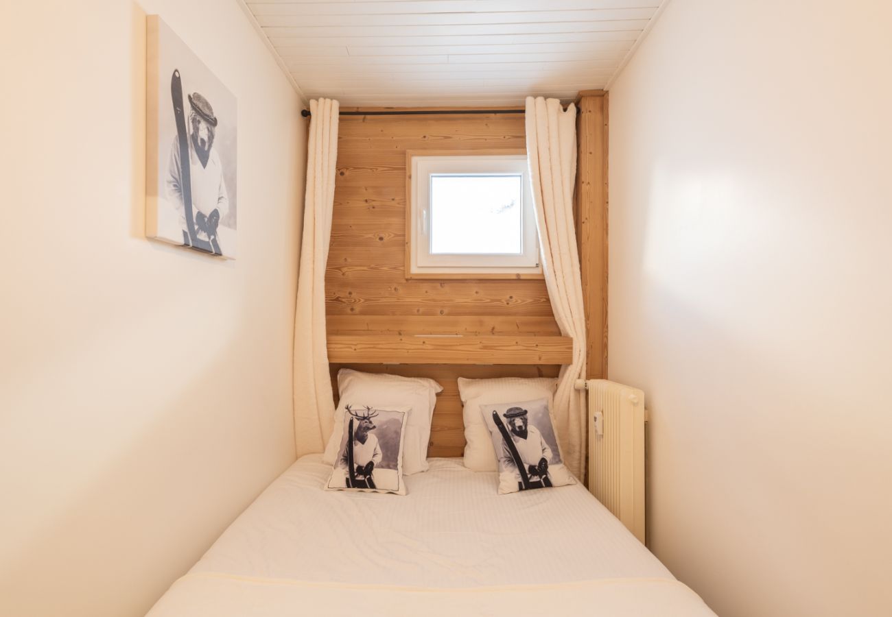 Apartment in L'Alpe d'Huez - Le Majestic