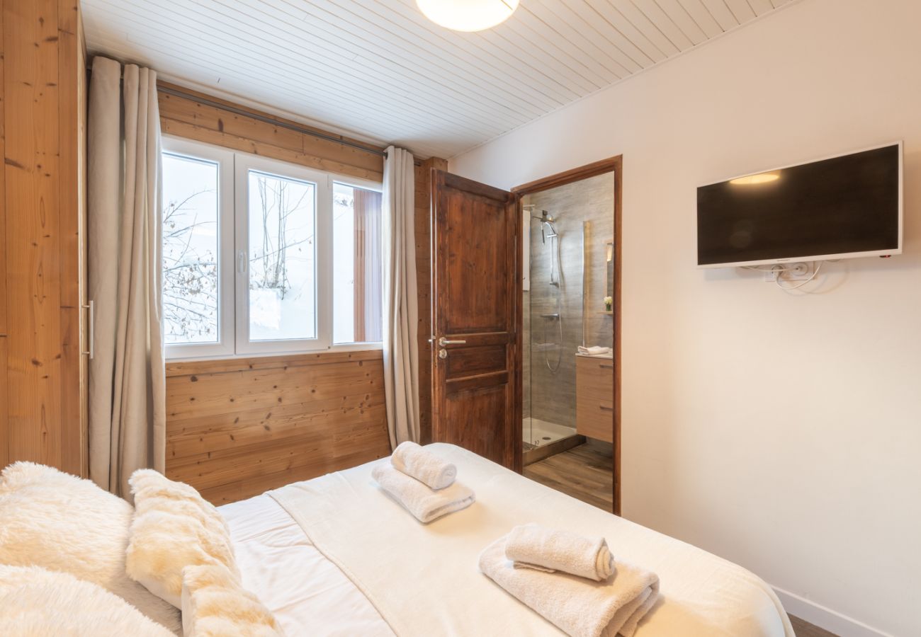 Apartment in L'Alpe d'Huez - Le Majestic