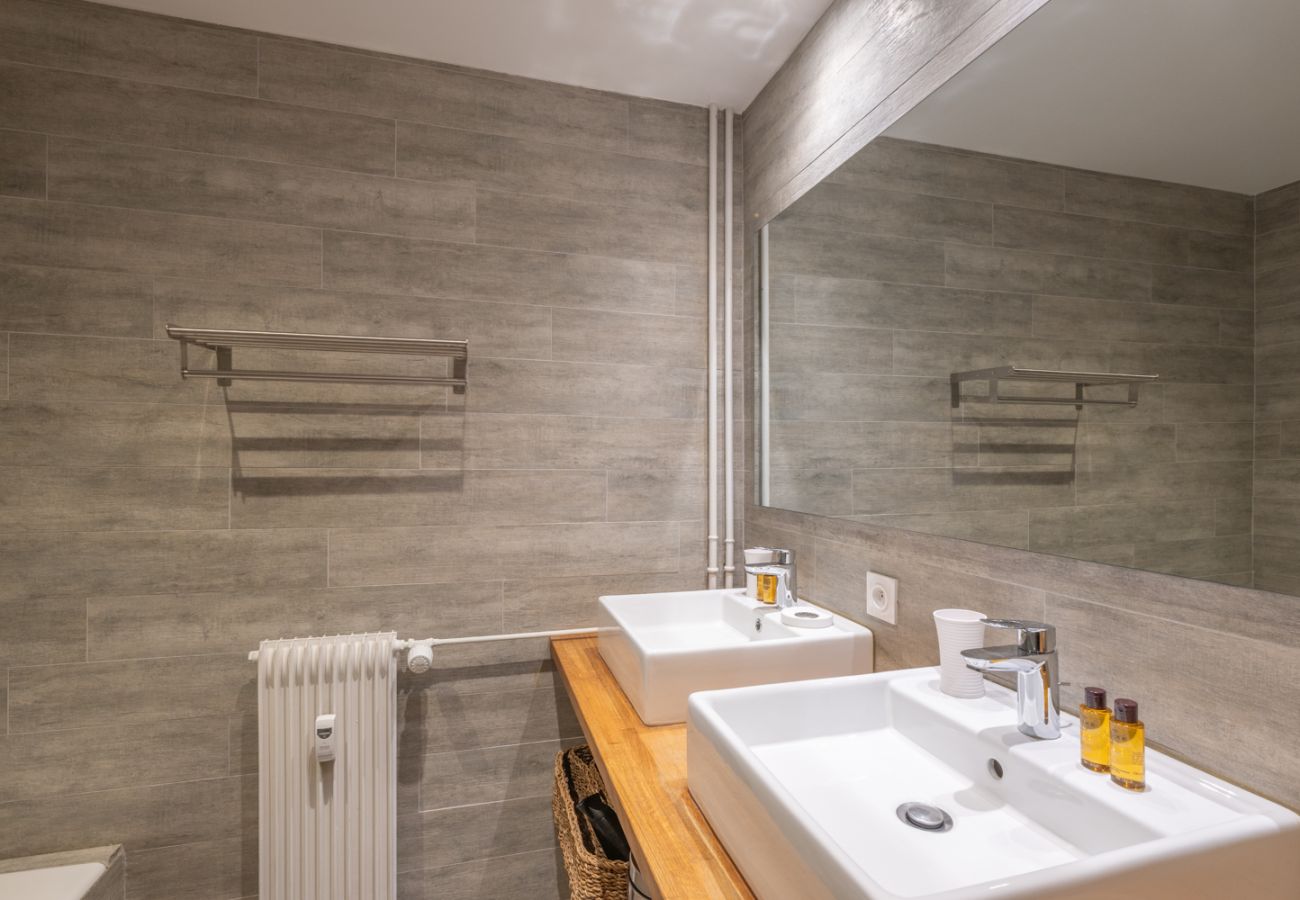 Apartment in L'Alpe d'Huez - Le Majestic