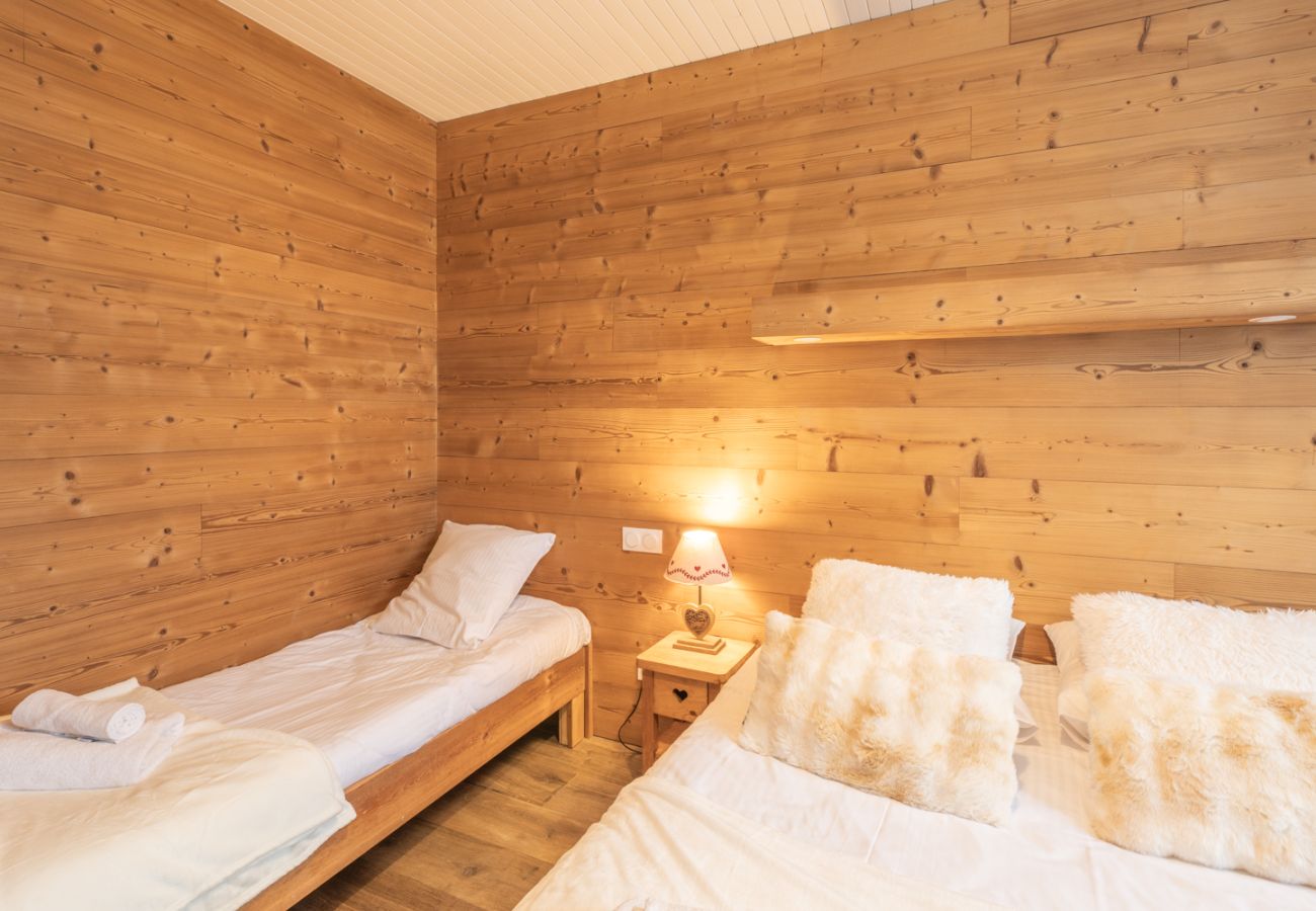 Apartment in L'Alpe d'Huez - Le Majestic