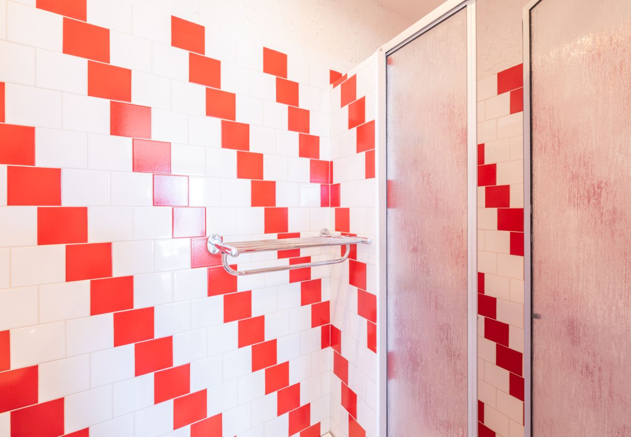 Apartment in L'Alpe d'Huez - Le Majestic