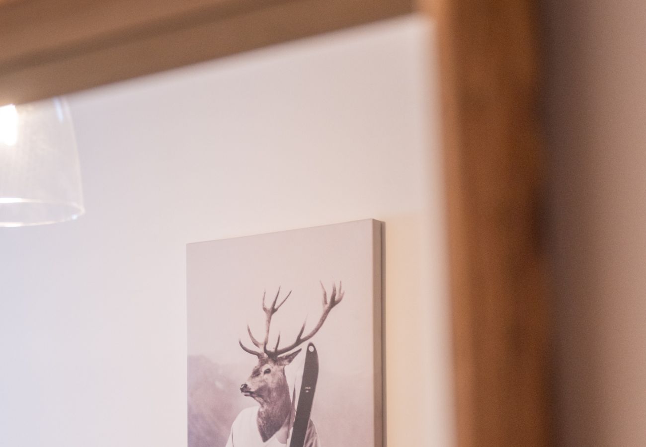 Apartment in L'Alpe d'Huez - Le Majestic