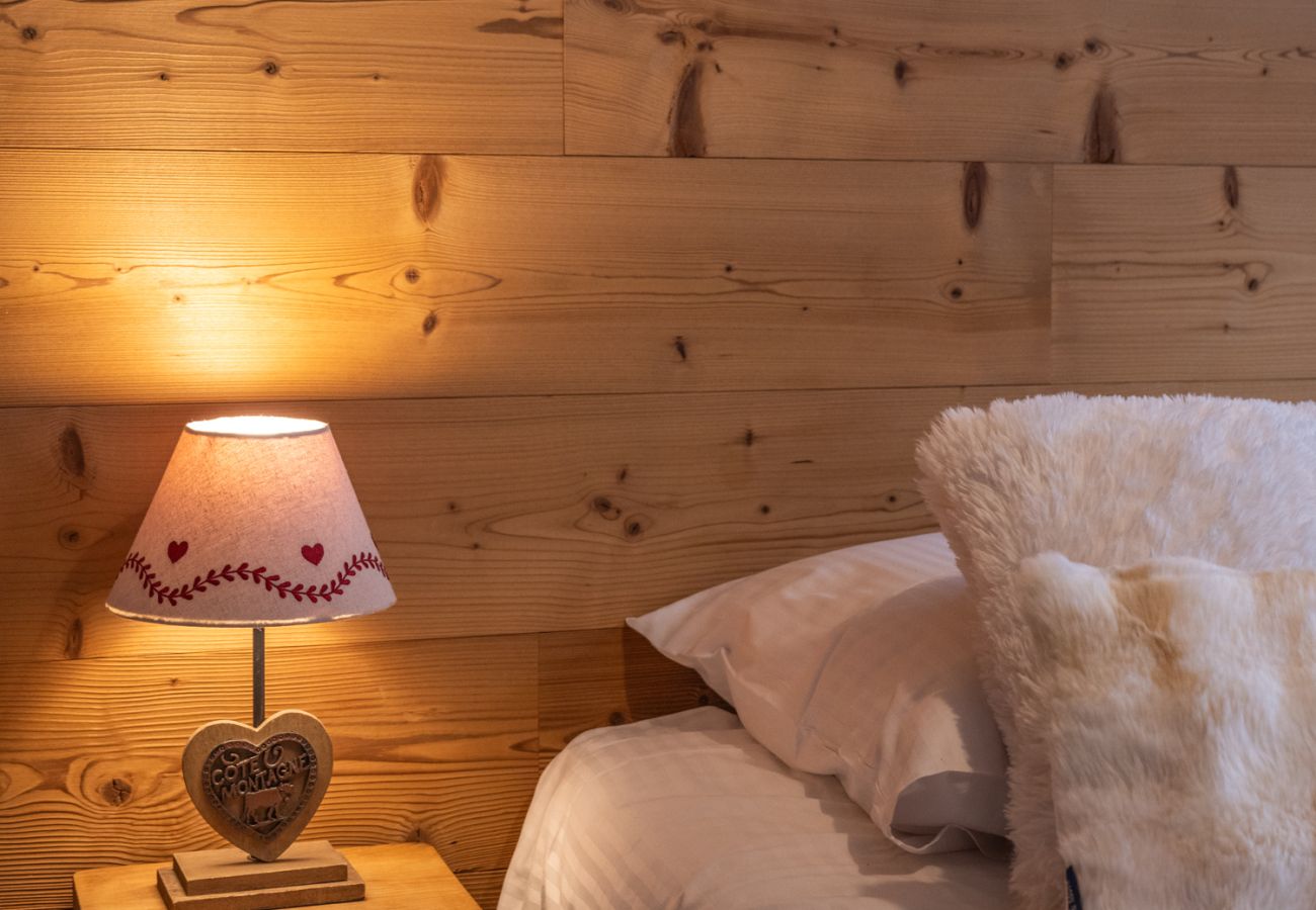 Apartment in L'Alpe d'Huez - Le Majestic