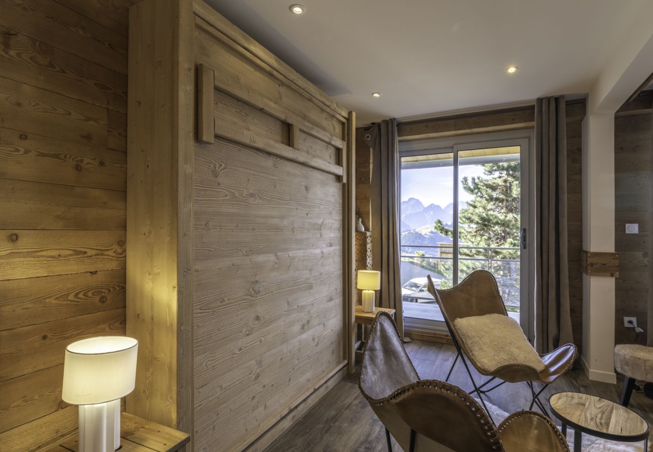 Apartment in L'Alpe d'Huez - Le Majestic