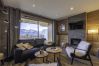 Apartment in L'Alpe d'Huez - Le Majestic