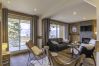Apartment in L'Alpe d'Huez - Le Majestic