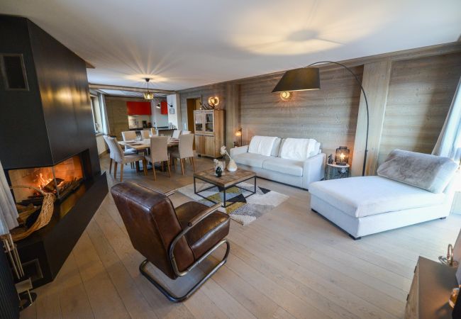 Apartment in L'Alpe d'Huez - Hermitage 11