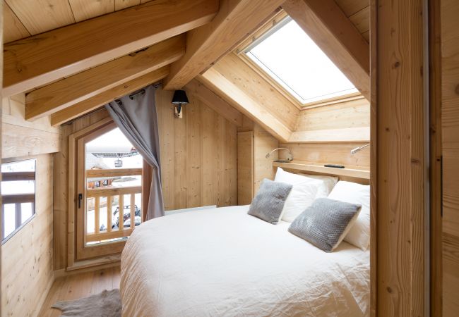 Apartment in L'Alpe d'Huez - Eden Blanc - Rêve de Montagne