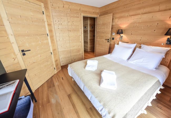 Apartment in L'Alpe d'Huez - Eden Blanc A2-12