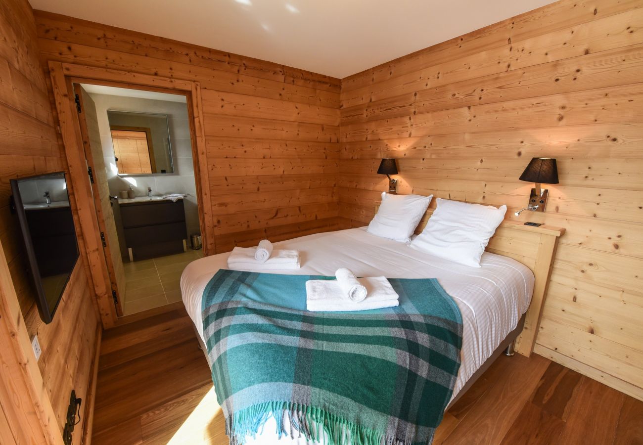 Apartment in L'Alpe d'Huez - Eden Blanc B4-21