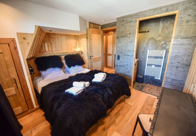 Apartment in L'Alpe d'Huez - Daria-I-Nor N°315