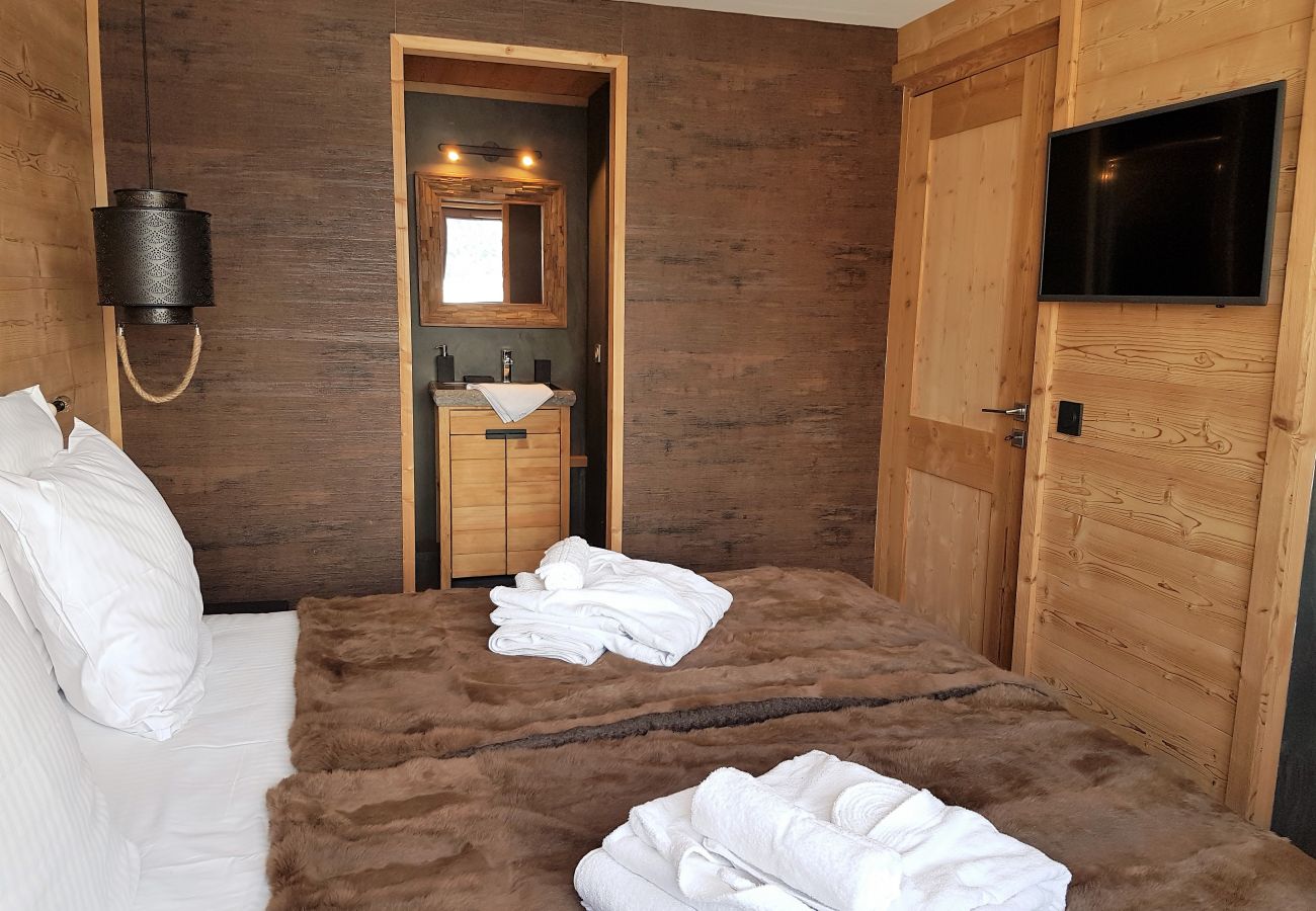 Apartment in L'Alpe d'Huez - Daria-I-Nor N°315