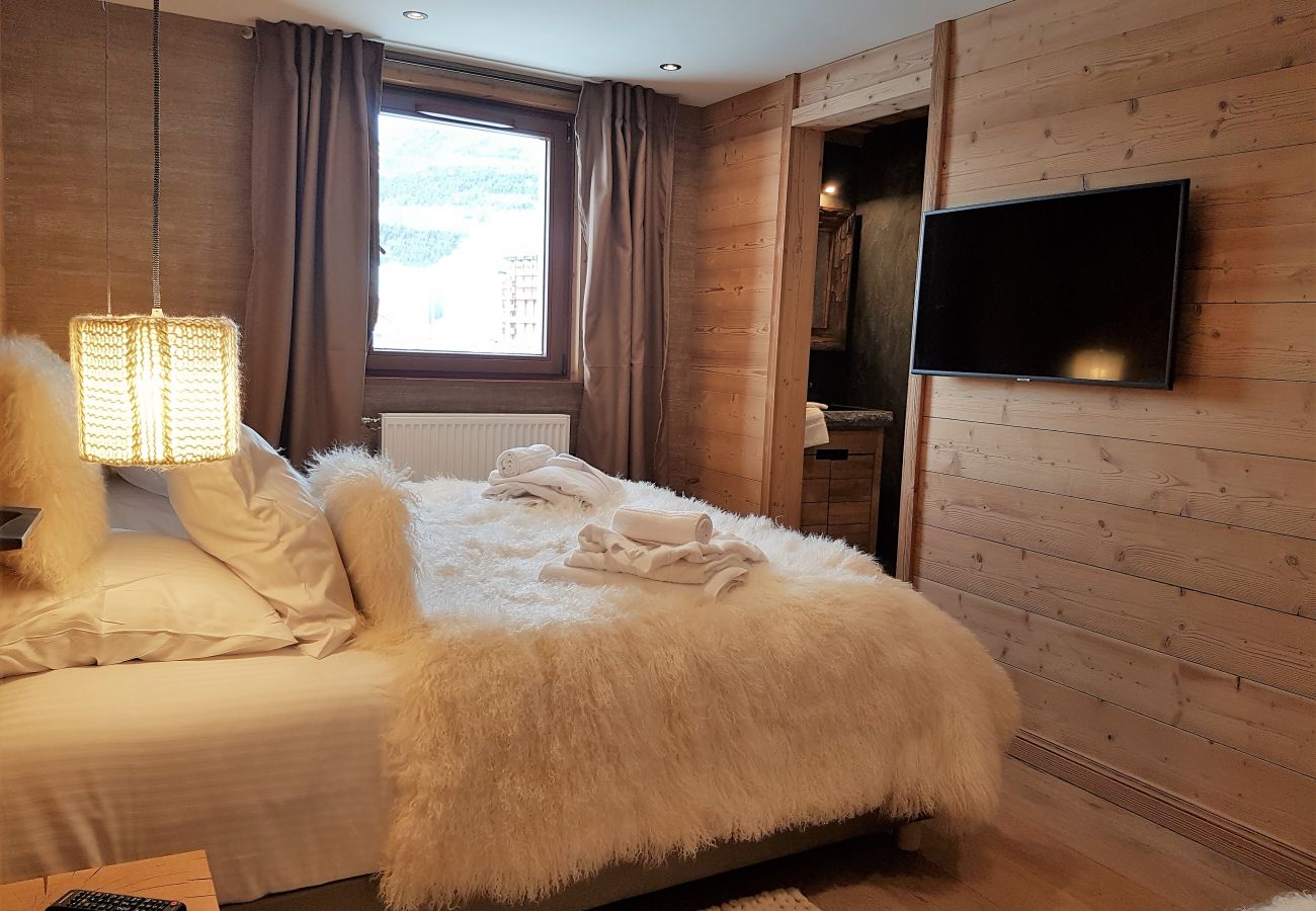 Apartment in L'Alpe d'Huez - Daria-I-Nor N°315
