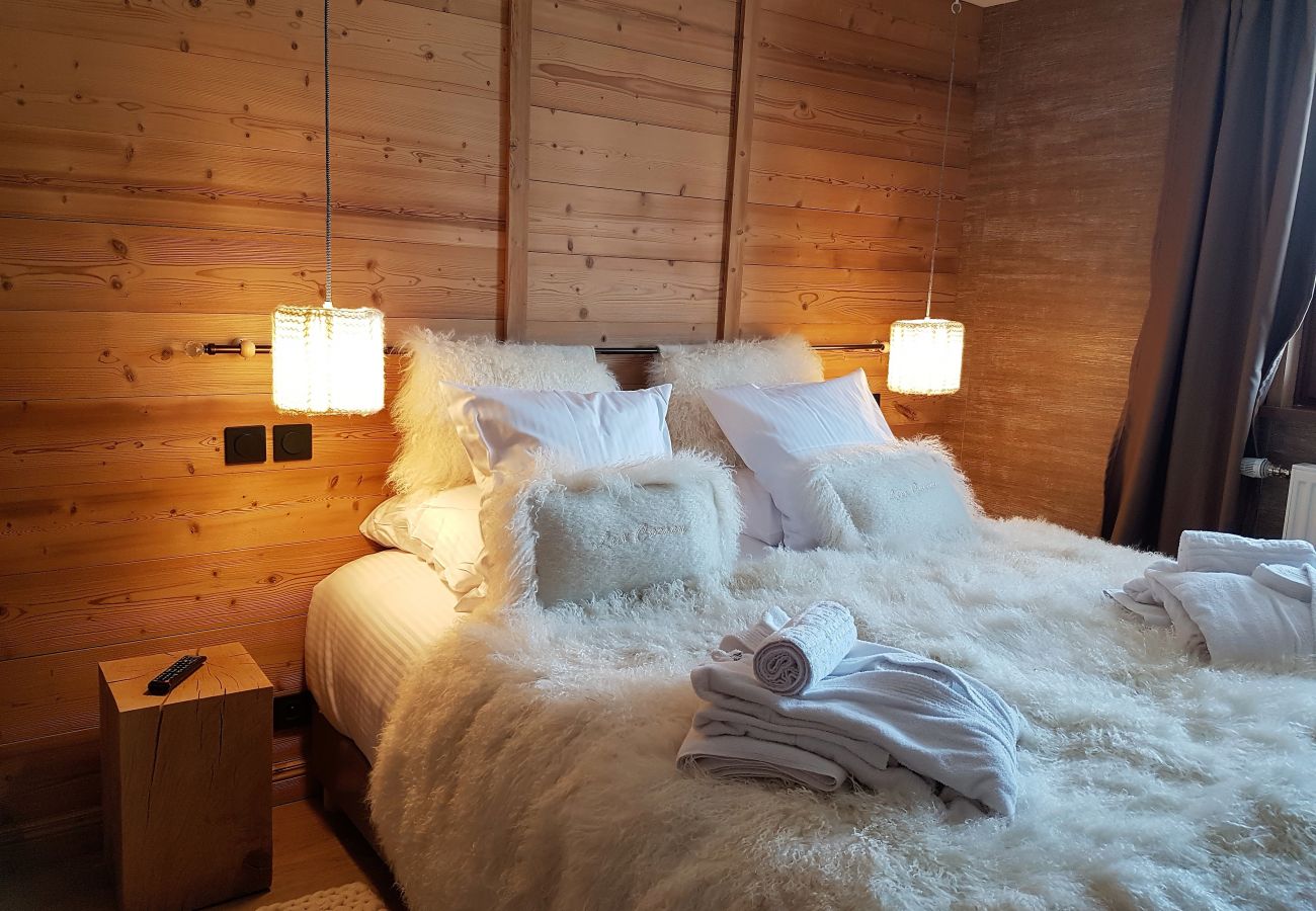 Apartment in L'Alpe d'Huez - Daria-I-Nor N°315