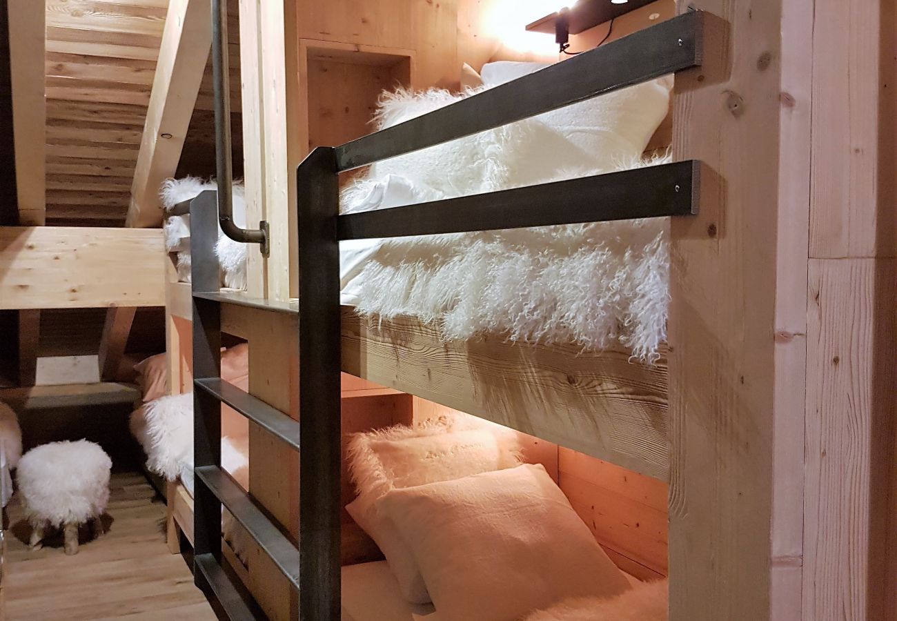 Apartment in L'Alpe d'Huez - Daria-I-Nor N°315