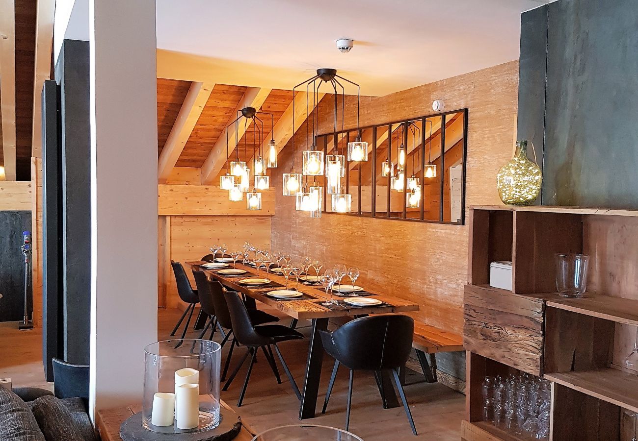 Apartment in L'Alpe d'Huez - Daria-I-Nor N°315