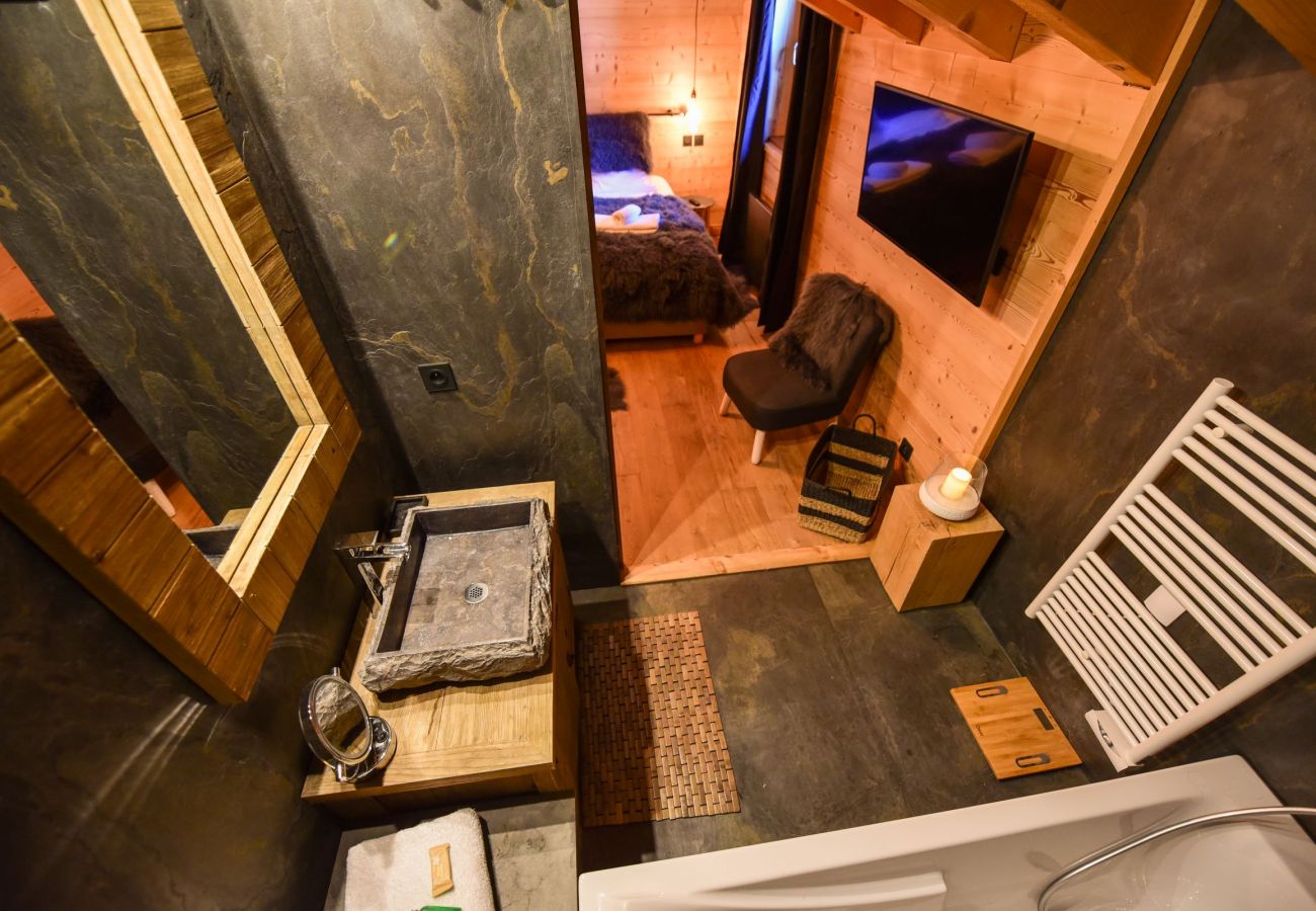 Apartment in L'Alpe d'Huez - Daria-I-Nor N°315