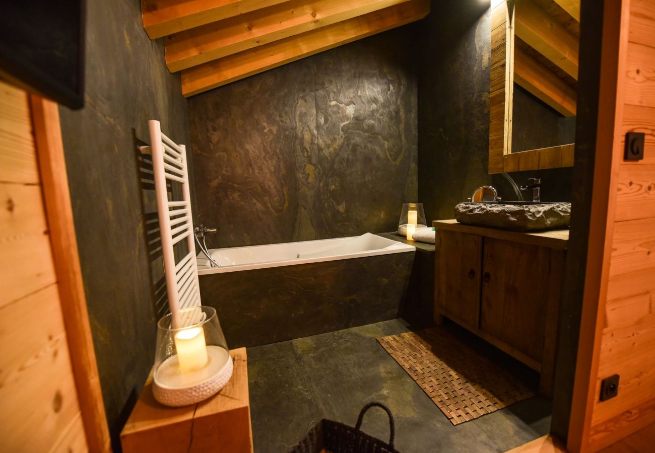 Apartment in L'Alpe d'Huez - Daria-I-Nor N°315