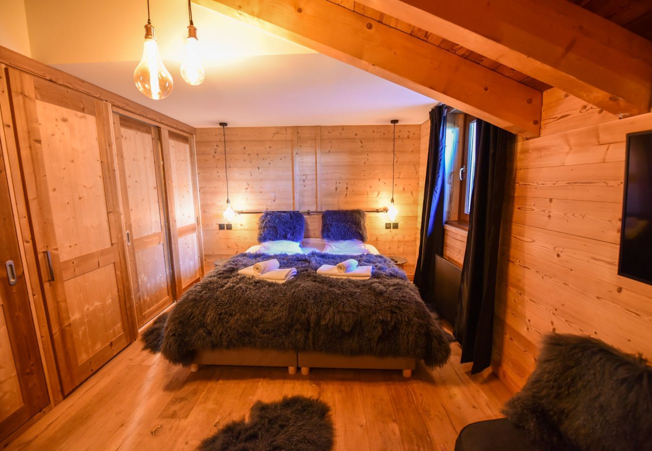 Apartment in L'Alpe d'Huez - Daria-I-Nor N°315