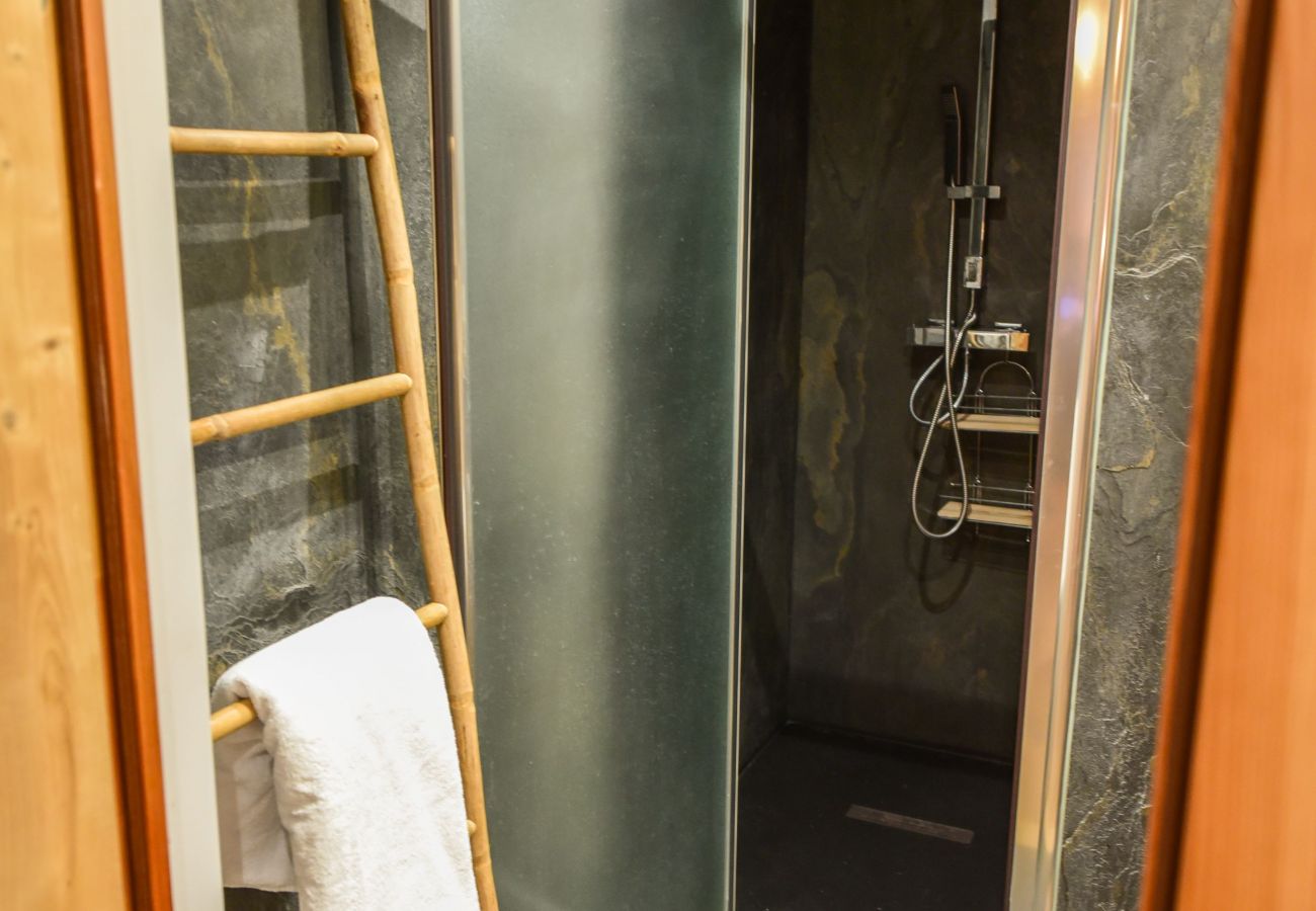 Apartment in L'Alpe d'Huez - Daria-I-Nor N°315