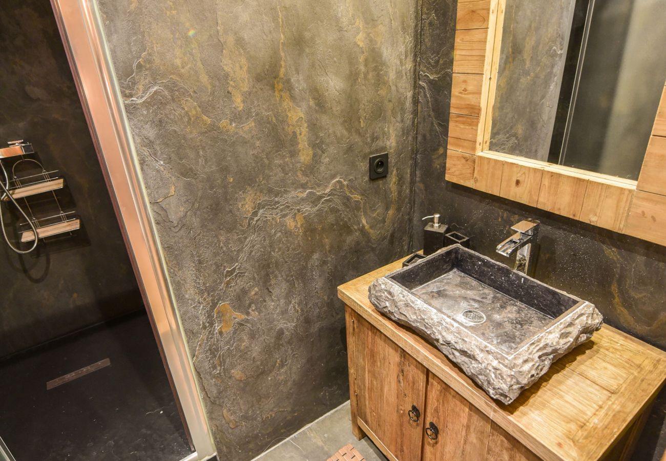 Apartment in L'Alpe d'Huez - Daria-I-Nor N°315