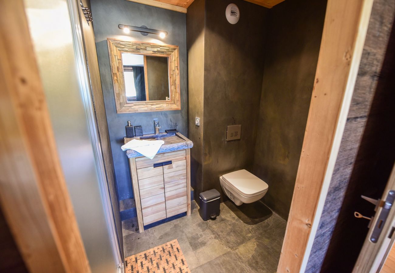 Apartment in L'Alpe d'Huez - Daria-I-Nor N°315
