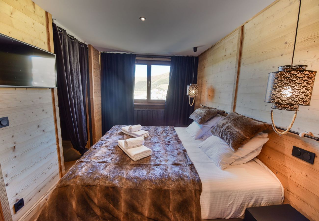 Apartment in L'Alpe d'Huez - Daria-I-Nor N°315