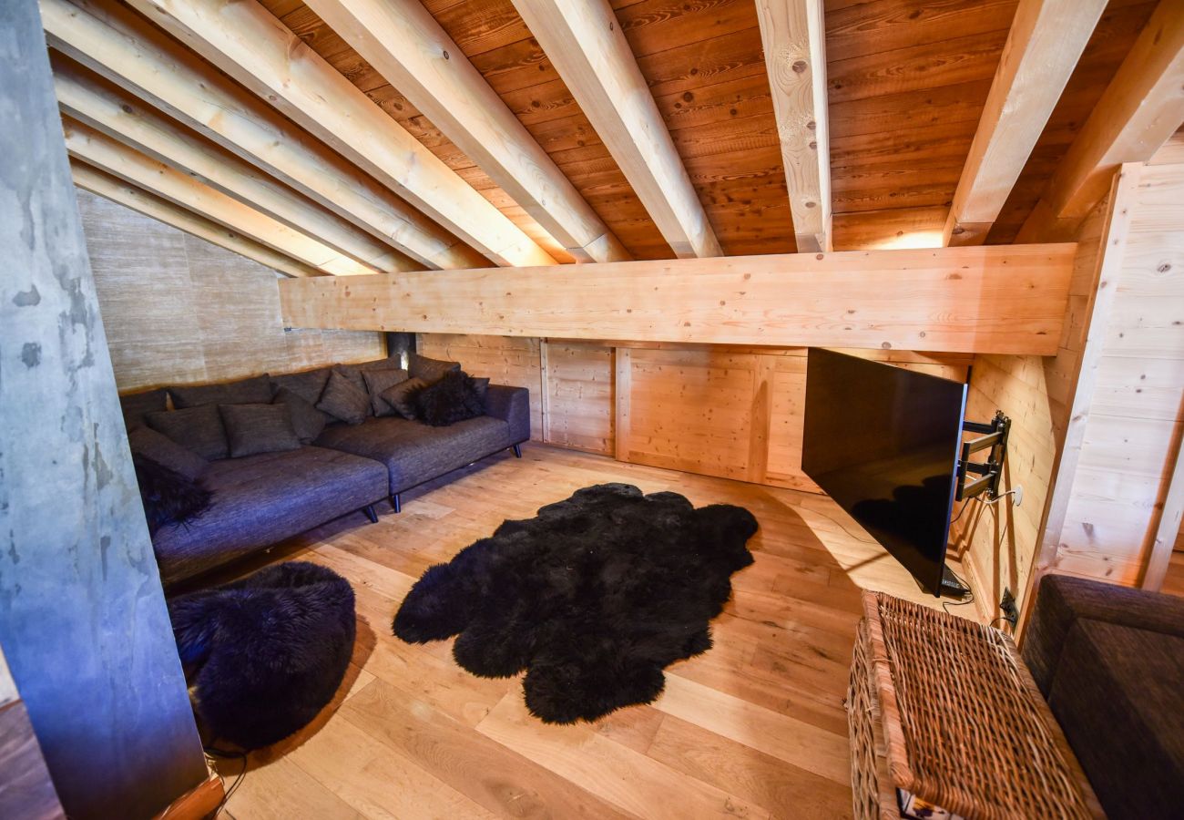 Apartment in L'Alpe d'Huez - Daria-I-Nor N°315