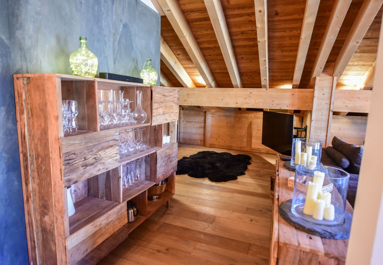 Apartment in L'Alpe d'Huez - Daria-I-Nor N°315