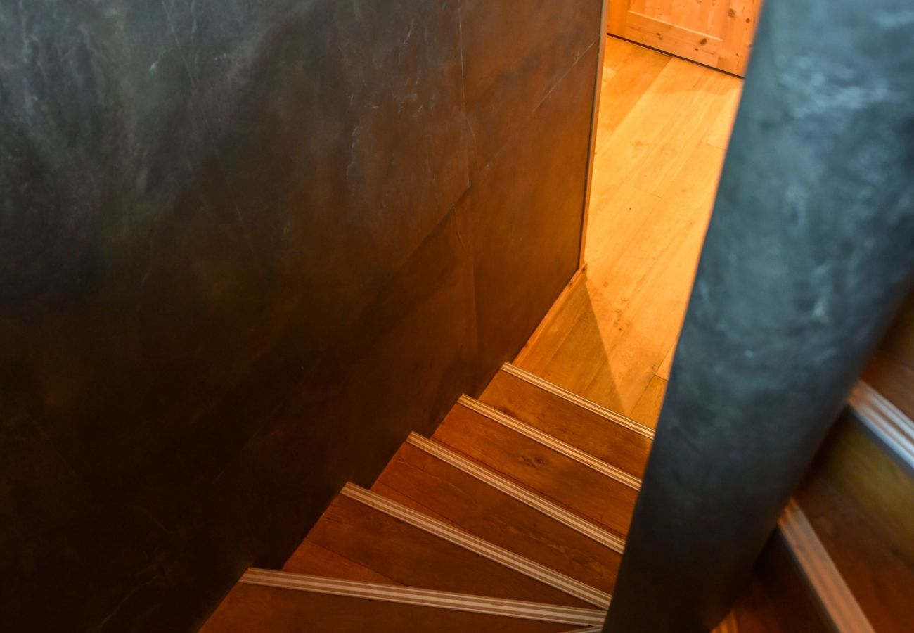 Apartment in L'Alpe d'Huez - Daria-I-Nor N°315