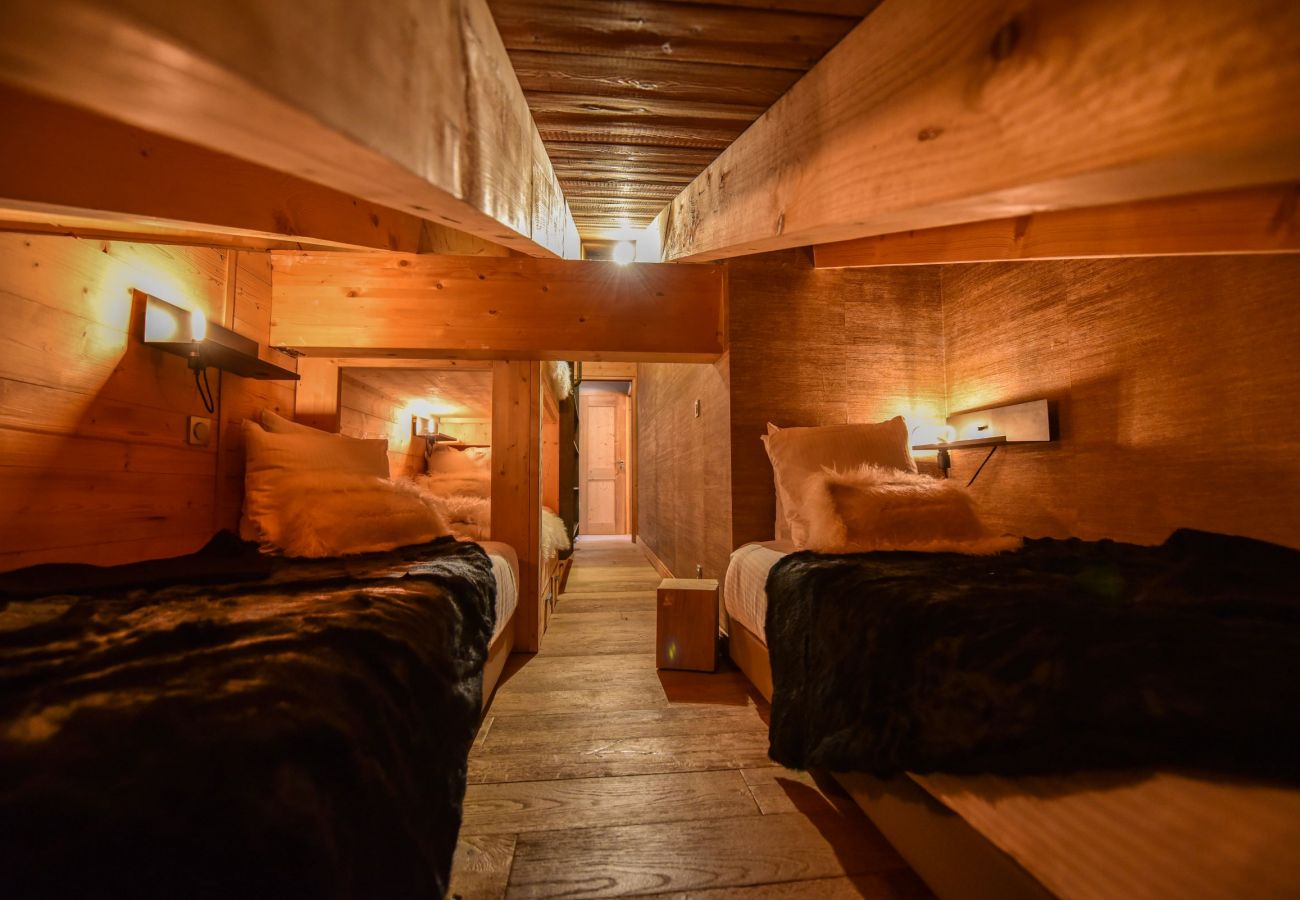 Apartment in L'Alpe d'Huez - Daria-I-Nor N°315