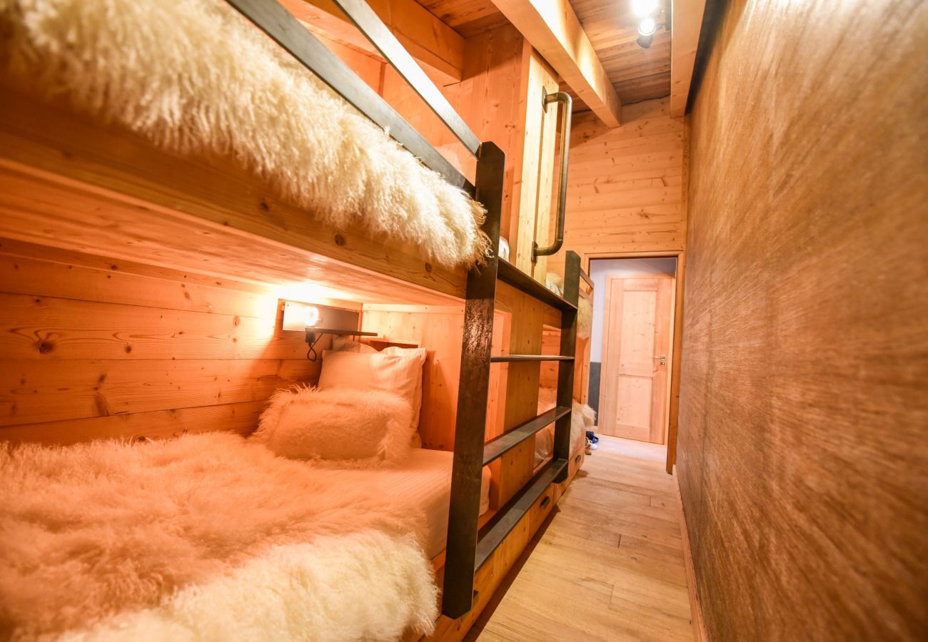Apartment in L'Alpe d'Huez - Daria-I-Nor N°315