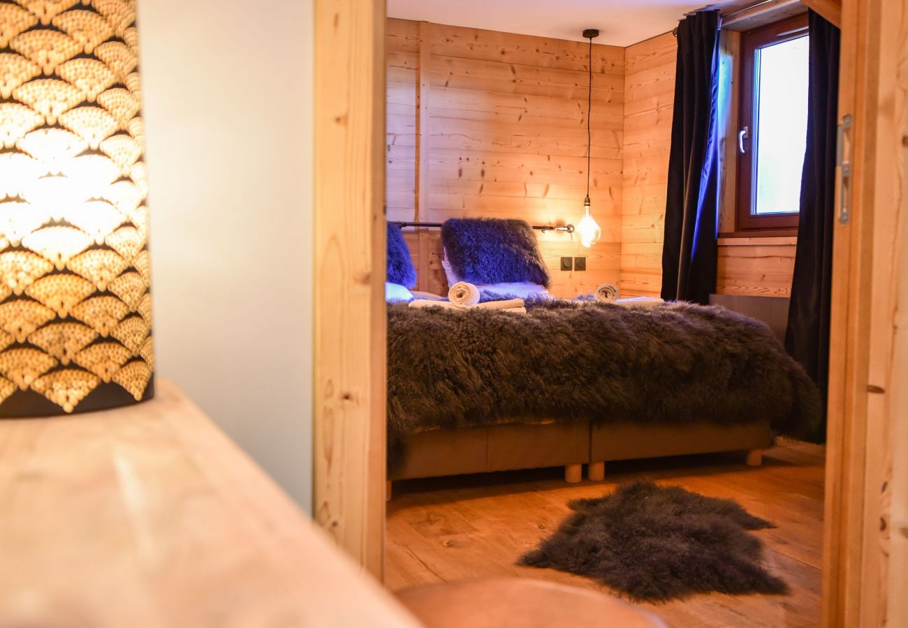 Apartment in L'Alpe d'Huez - Daria-I-Nor N°315