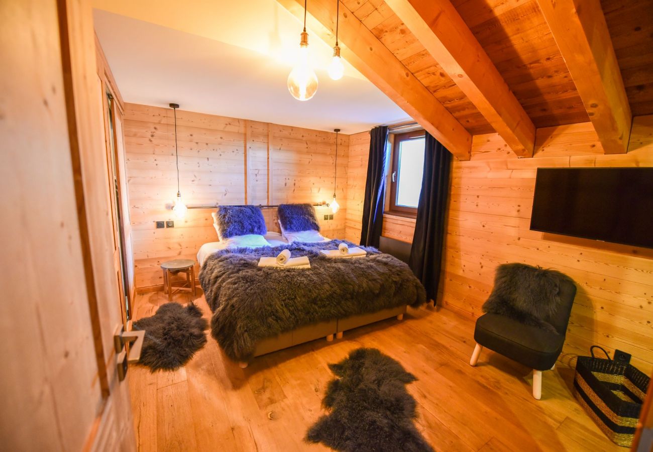Apartment in L'Alpe d'Huez - Daria-I-Nor N°315
