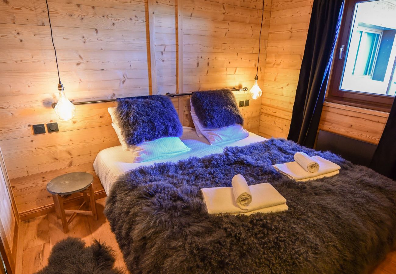 Apartment in L'Alpe d'Huez - Daria-I-Nor N°315