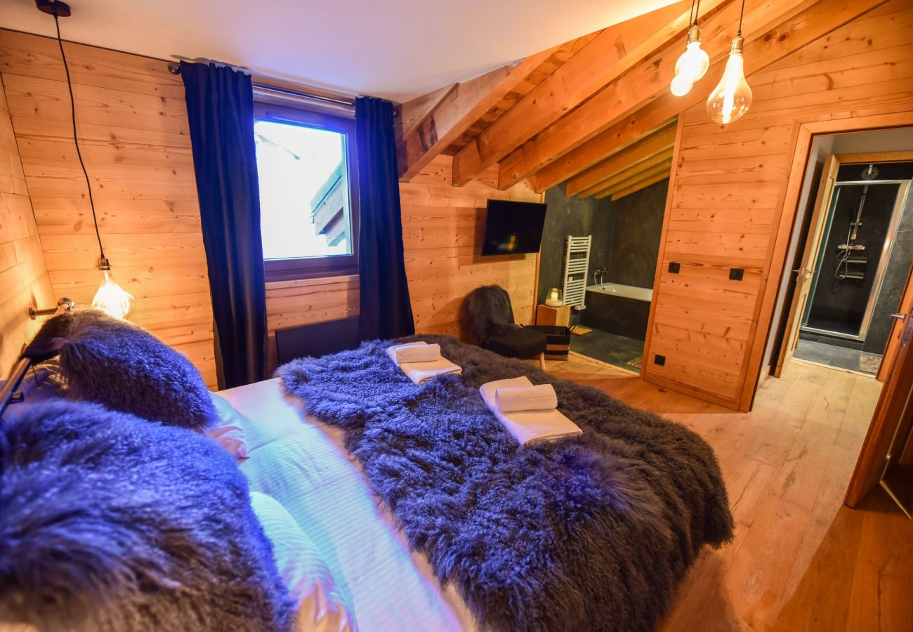 Apartment in L'Alpe d'Huez - Daria-I-Nor N°315