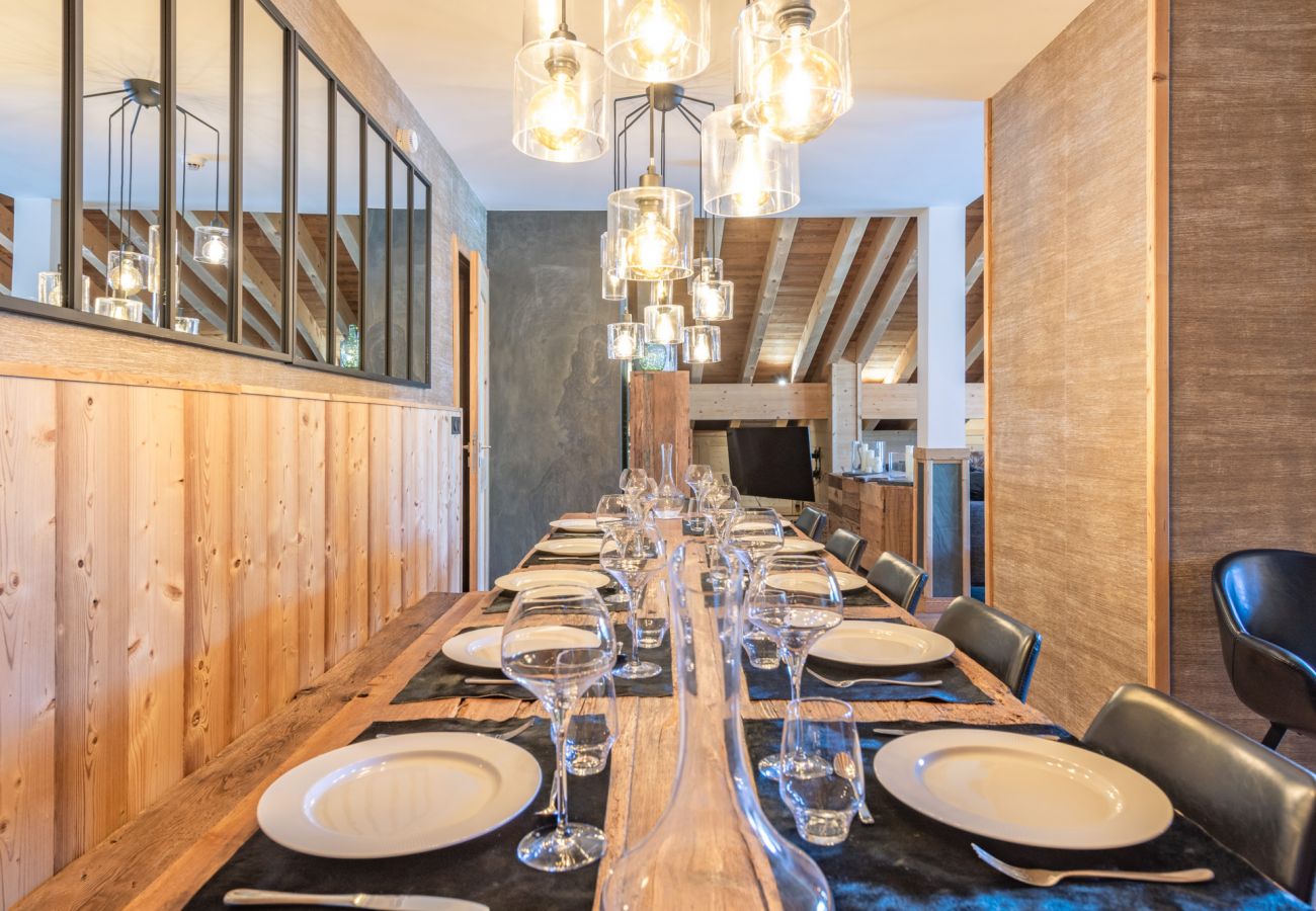 Apartment in L'Alpe d'Huez - Daria-I-Nor N°315
