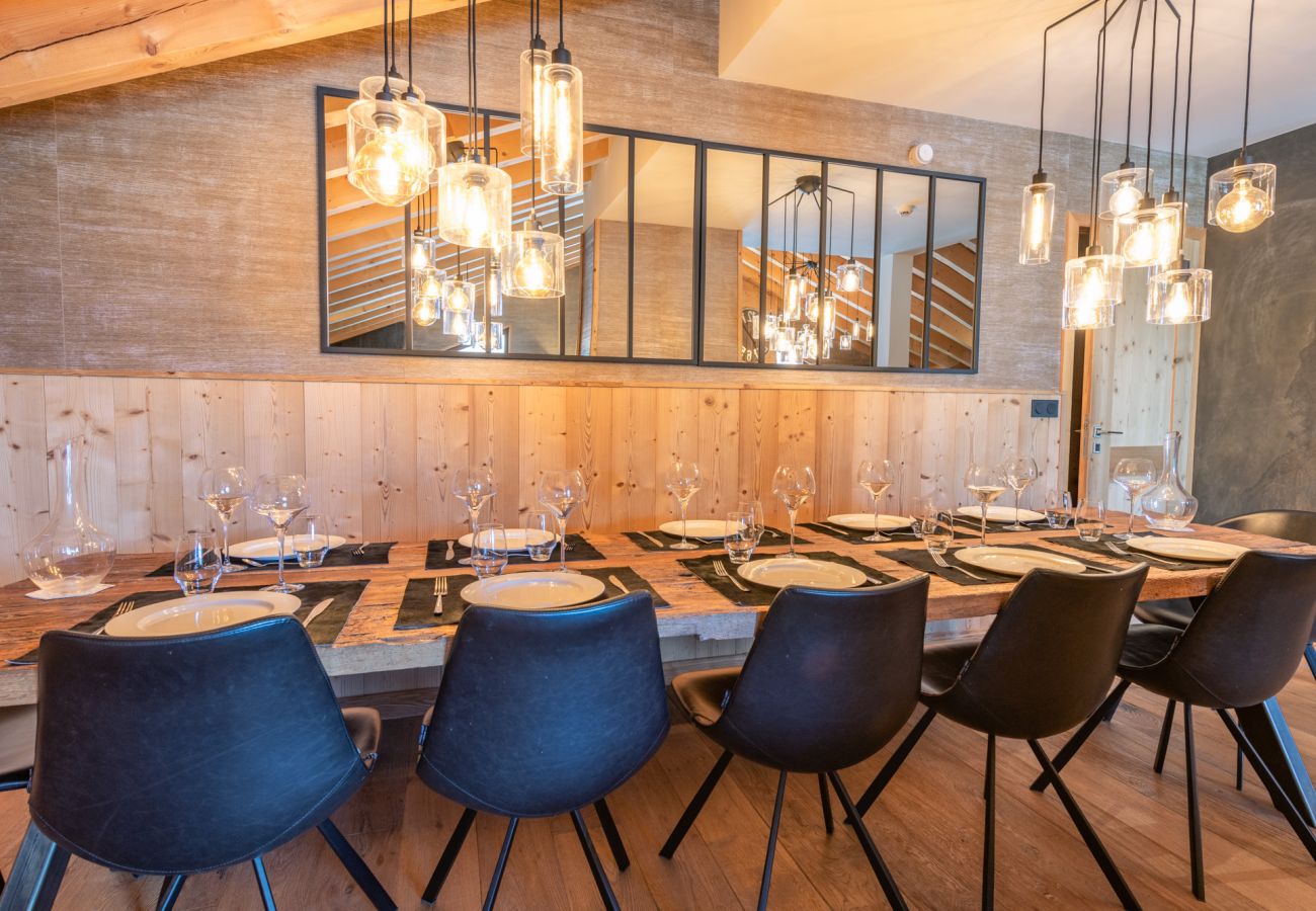 Apartment in L'Alpe d'Huez - Daria-I-Nor N°315
