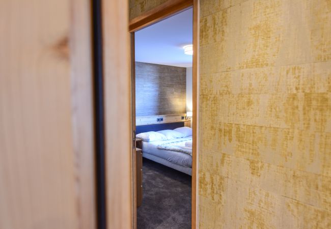 Apartment in L'Alpe d'Huez - Daria-I-Nor N°219