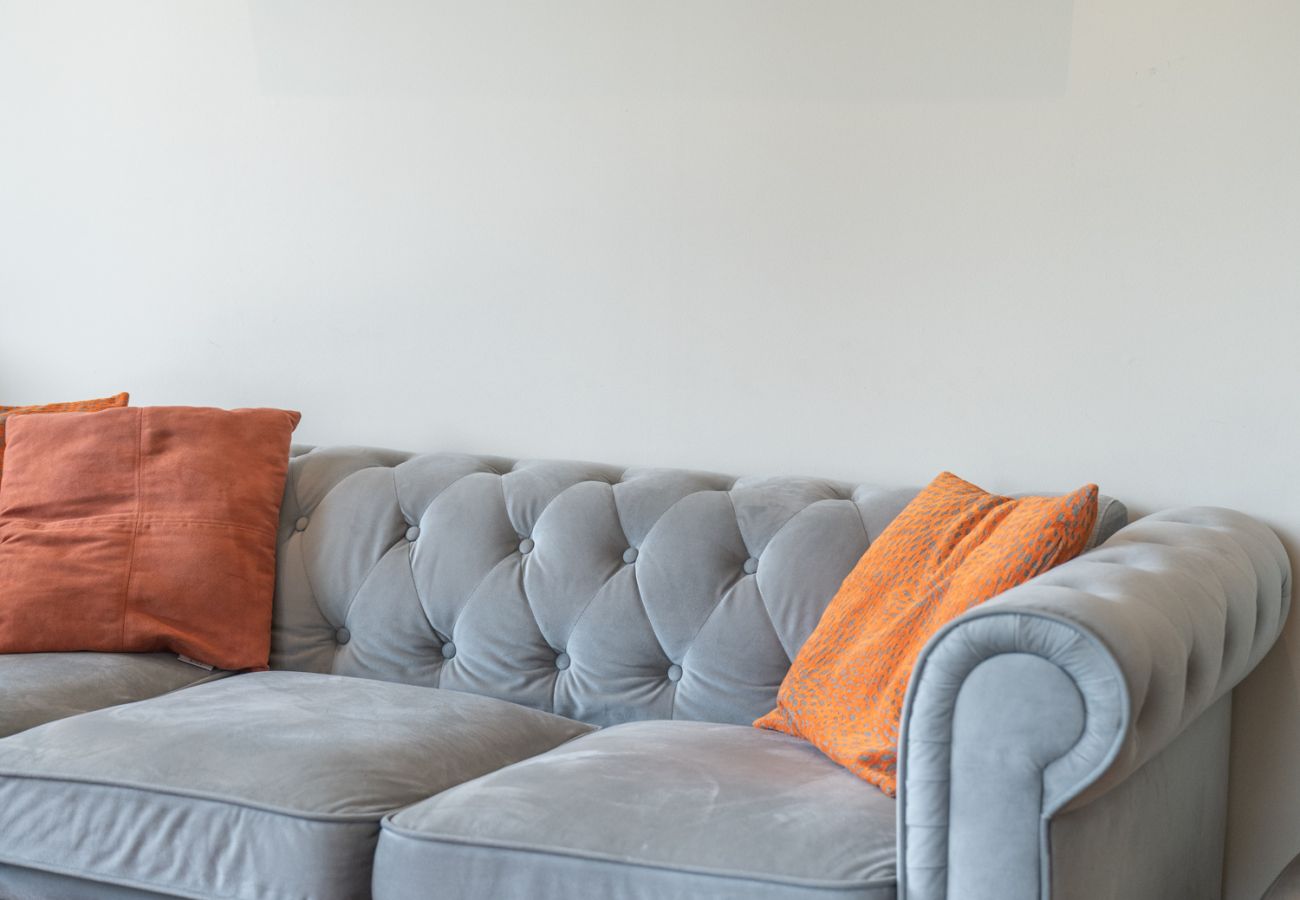 Apartment in L'Alpe d'Huez - Daria-I-Nor N°219