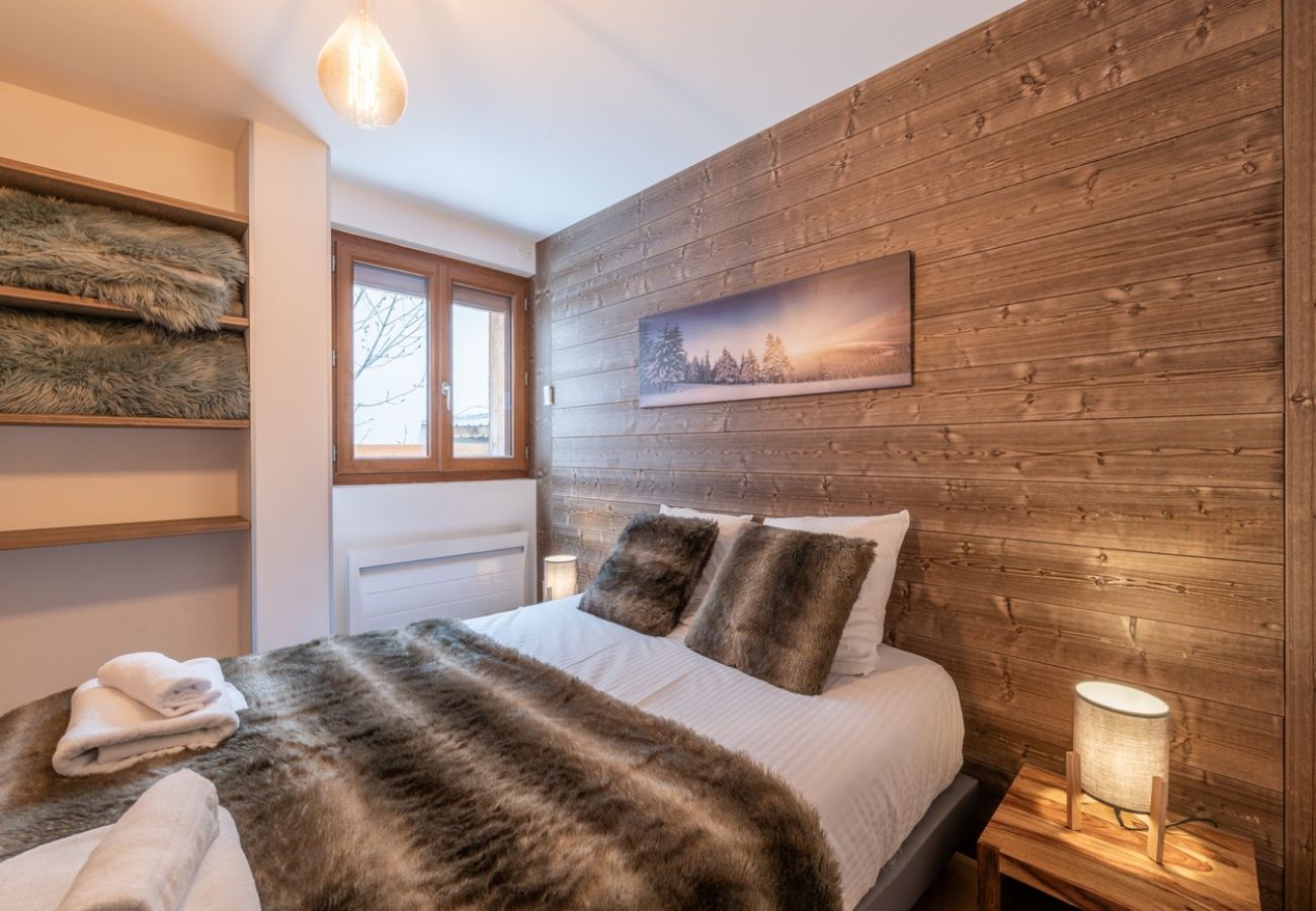 Apartment in L'Alpe d'Huez - Le Kaila B