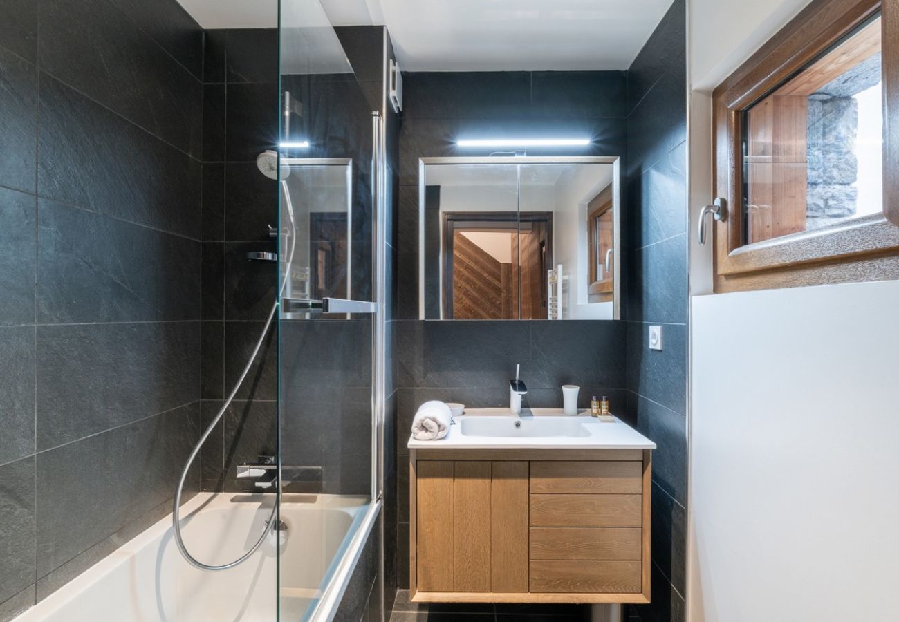 Apartment in L'Alpe d'Huez - Le Kaila B