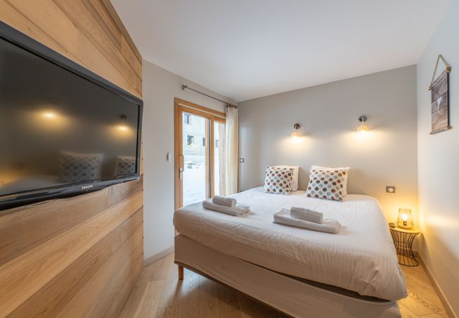 Apartment in L'Alpe d'Huez - Emma 1