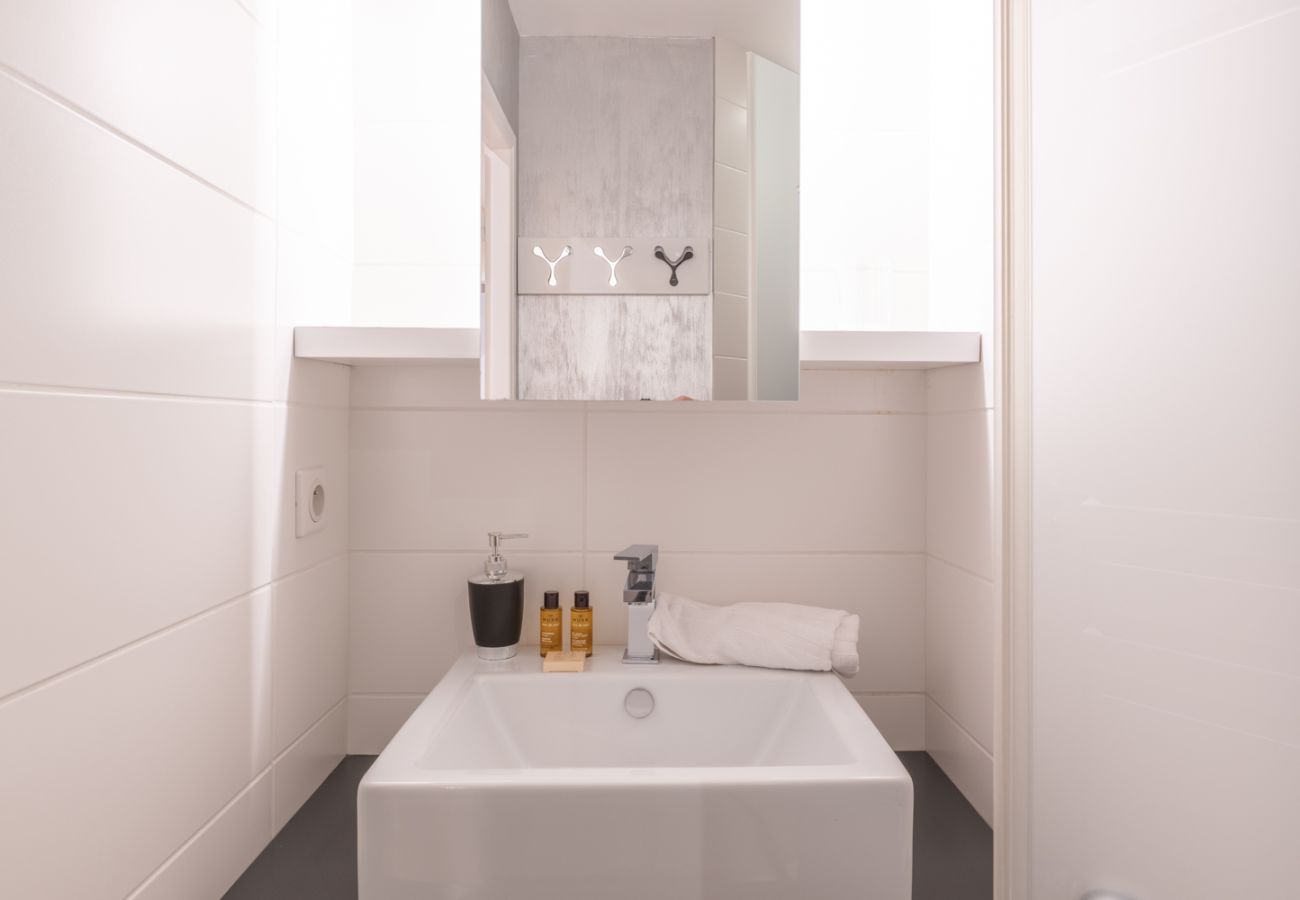 Apartment in L'Alpe d'Huez - Emma 1