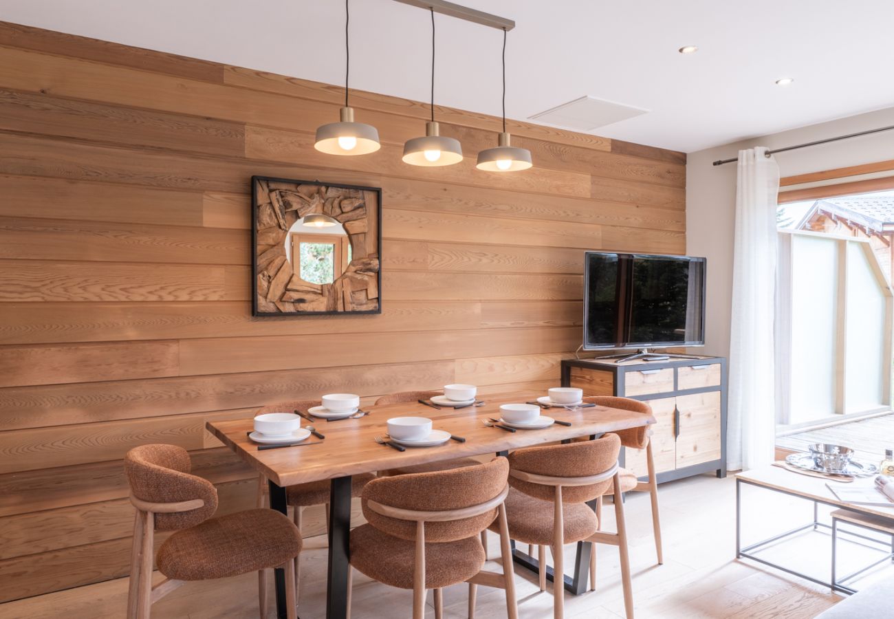 Apartment in L'Alpe d'Huez - Emma 1