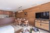 Apartment in L'Alpe d'Huez - Emma 1