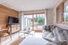 Apartment in L'Alpe d'Huez - Emma 1