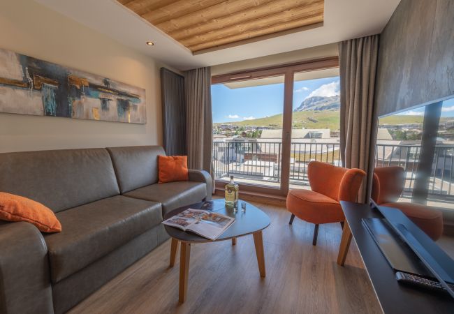 Apartment in L'Alpe d'Huez - Daria-I-Nor N°212