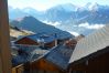 Chalet in L'Alpe d'Huez - Chalet des Ribotiers